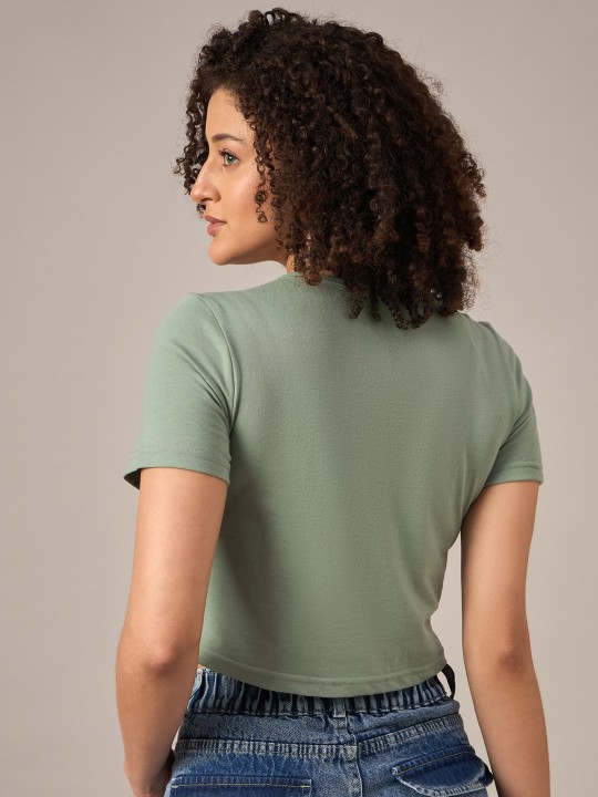 Mayra Partywear Tshirt