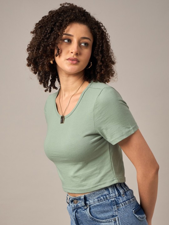 Mayra Partywear Tshirt