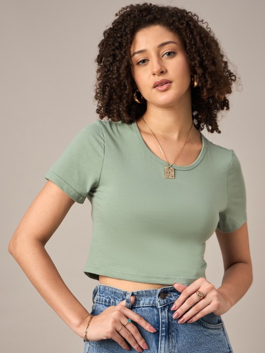 Mayra Partywear Tshirt