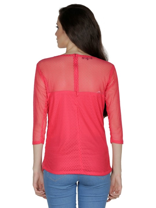 Mayra Partywear Top