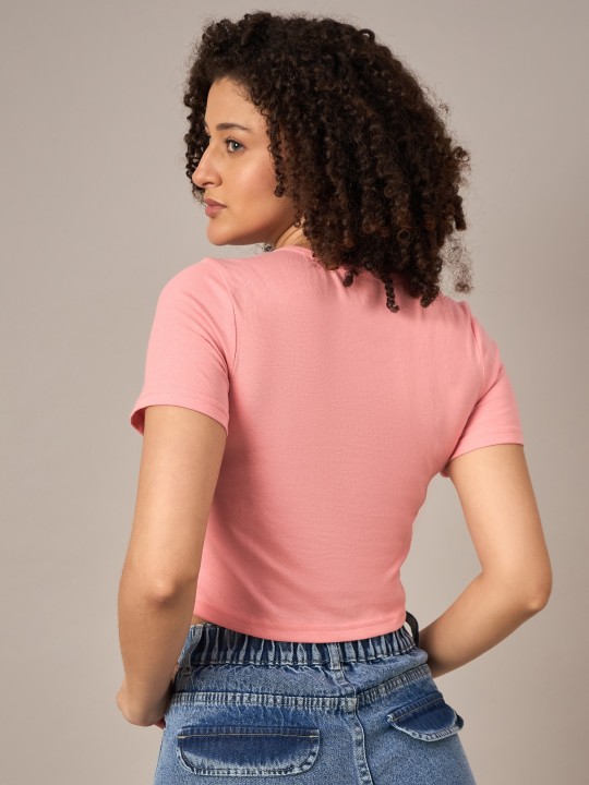 Mayra Partywear Tshirt