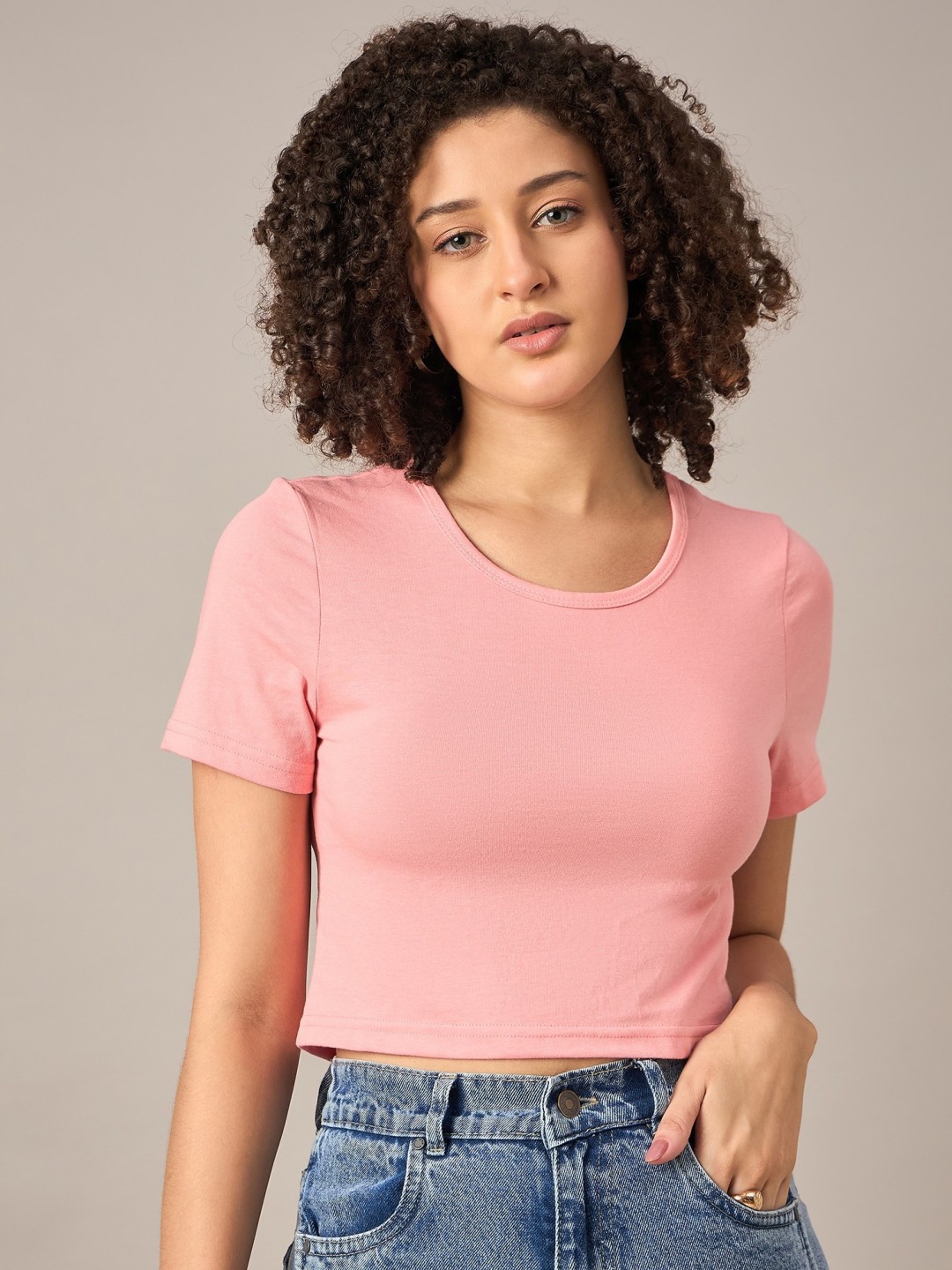 Mayra Partywear Tshirt