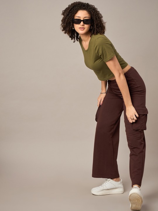 Mayra Partywear Tshirt