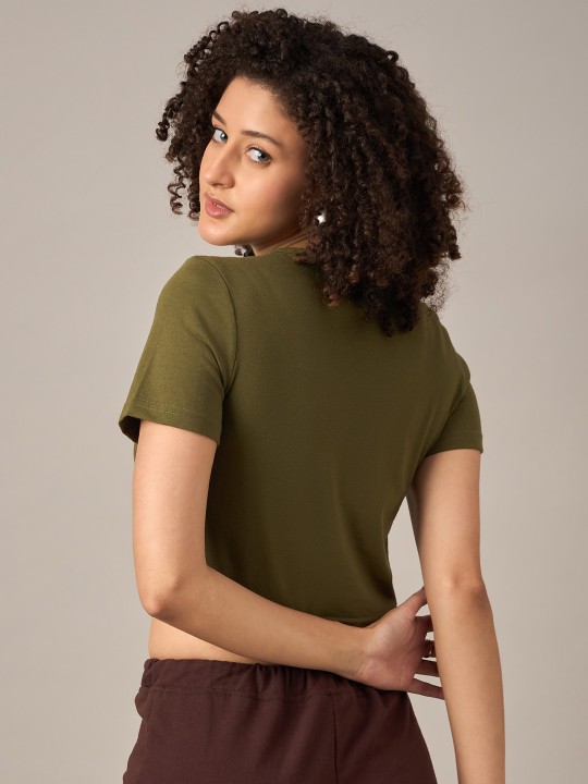 Mayra Partywear Tshirt