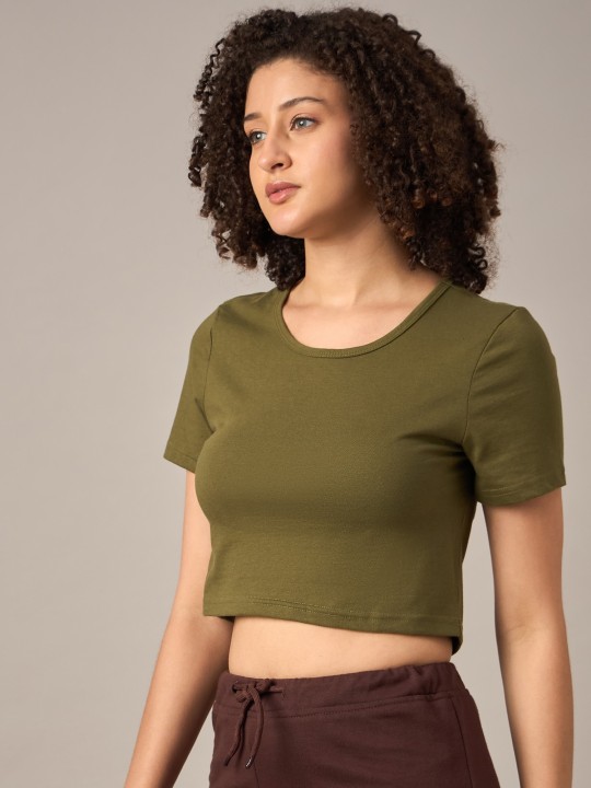Mayra Partywear Tshirt