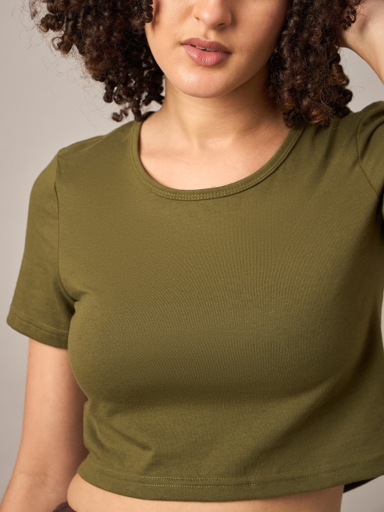 Mayra Partywear Tshirt