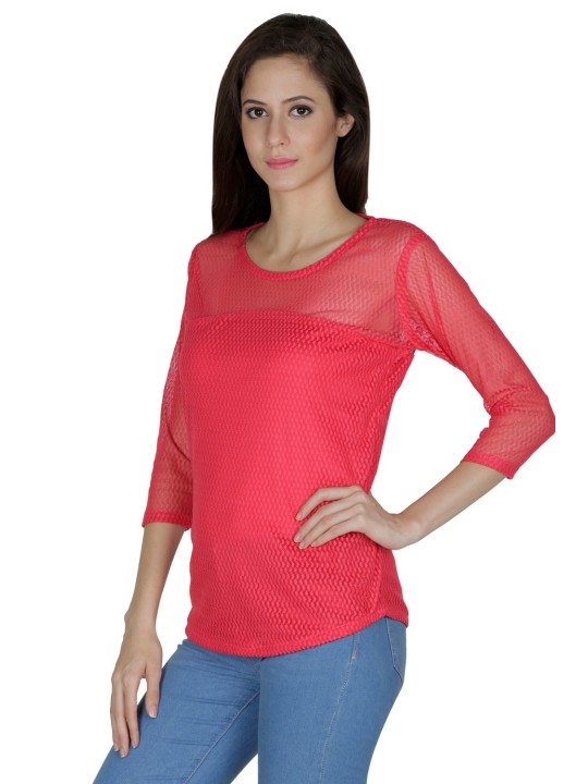 Mayra Partywear Top