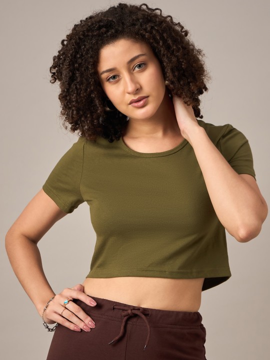 Mayra Partywear Tshirt