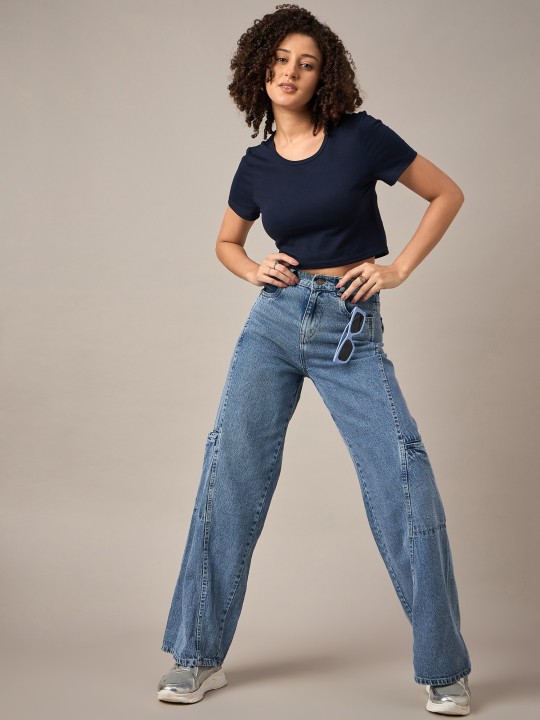 Mayra Partywear Tshirt
