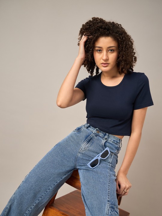 Mayra Partywear Tshirt