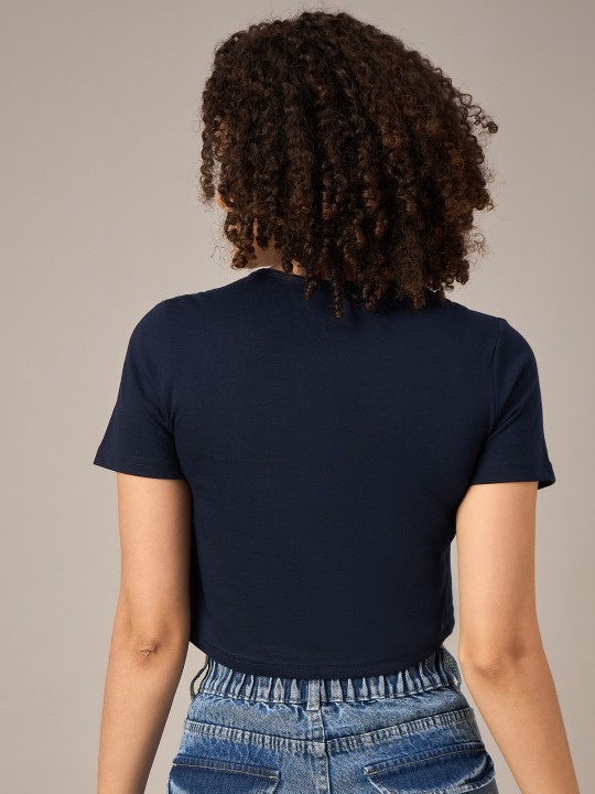 Mayra Partywear Tshirt