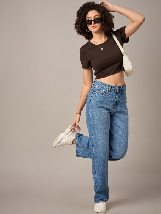 Mayra Partywear Tshirt