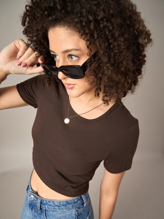 Mayra Partywear Tshirt