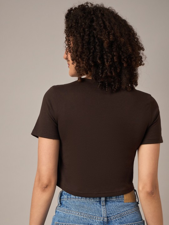 Mayra Partywear Tshirt