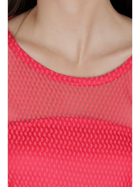 Mayra Partywear Top