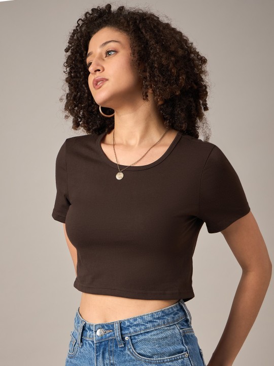 Mayra Partywear Tshirt