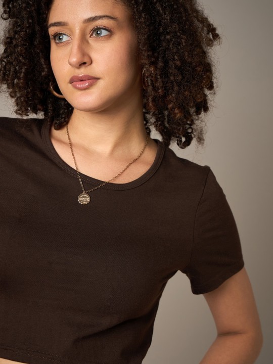 Mayra Partywear Tshirt