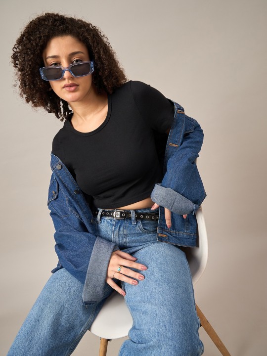 Mayra Partywear Tshirt