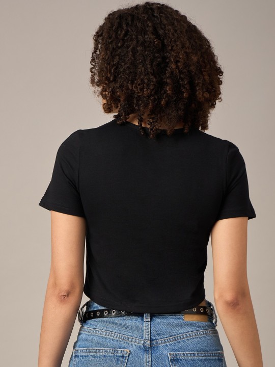 Mayra Partywear Tshirt