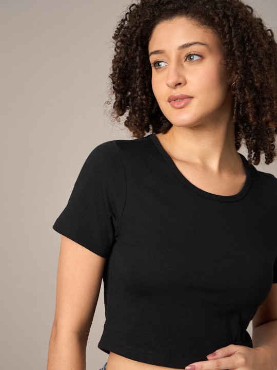 Mayra Partywear Tshirt