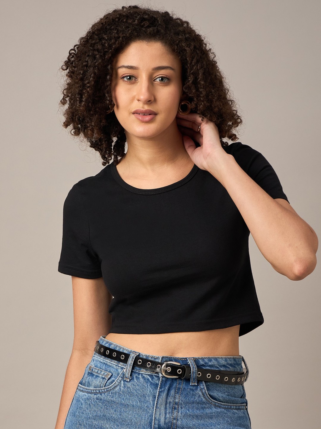 Mayra Partywear Tshirt