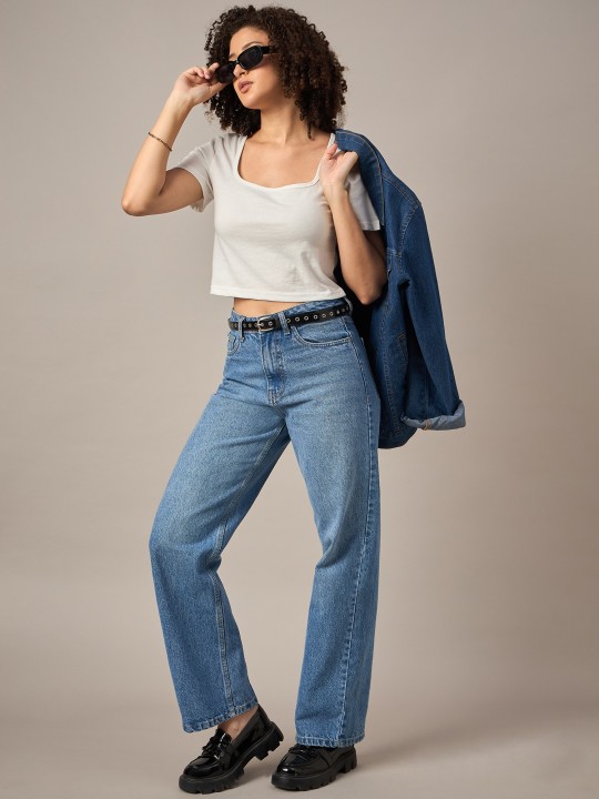 Mayra Partywear Tshirt