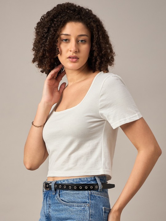 Mayra Partywear Tshirt