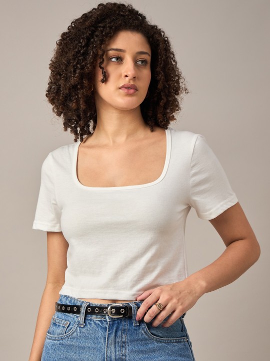 Mayra Partywear Tshirt