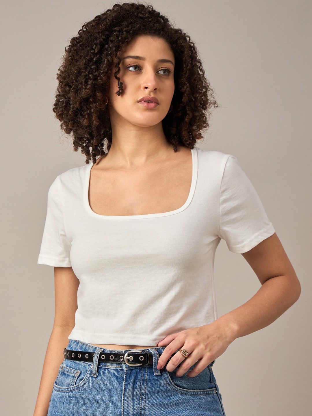 Mayra Partywear Tshirt