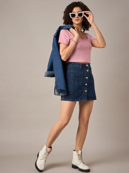 Mayra Partywear Tshirt