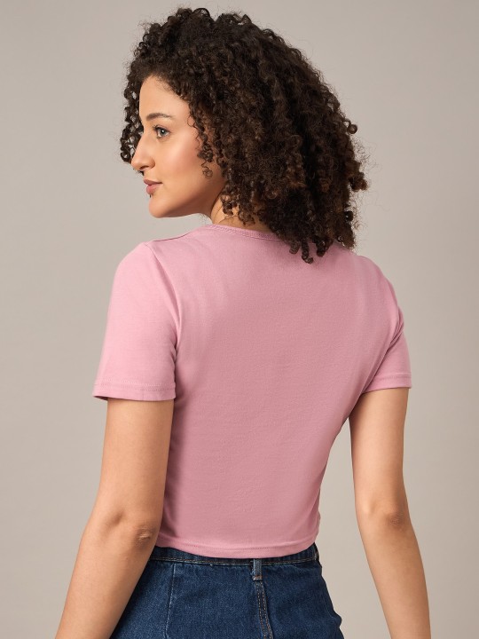 Mayra Partywear Tshirt
