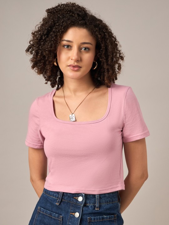 Mayra Partywear Tshirt