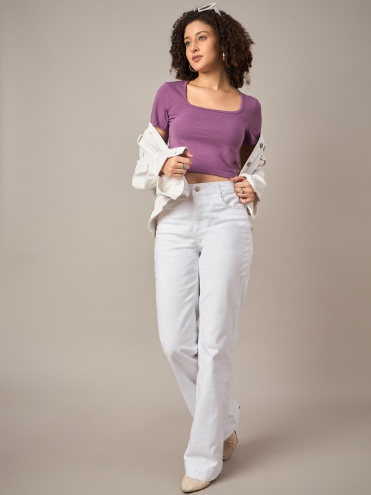 Mayra Partywear Tshirt