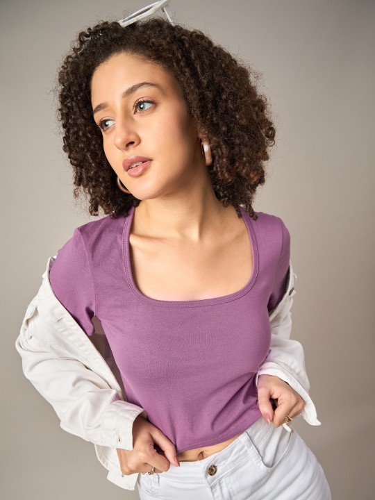 Mayra Partywear Tshirt