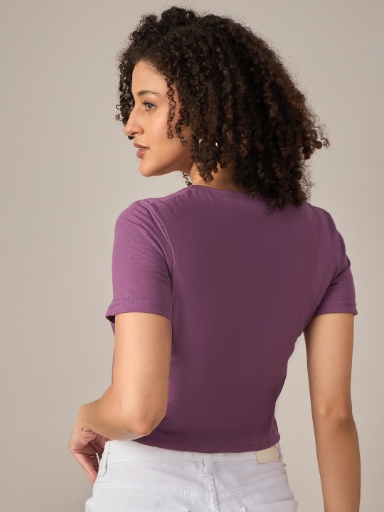 Mayra Partywear Tshirt