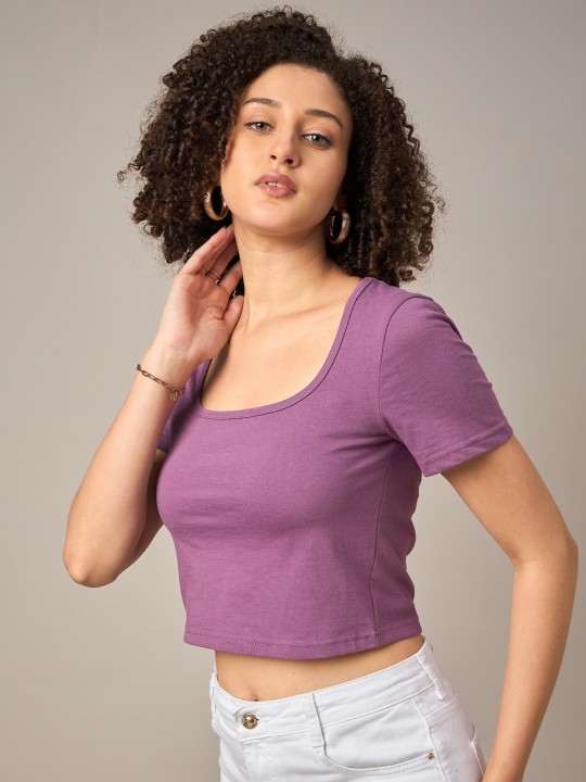 Mayra Partywear Tshirt