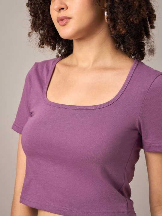 Mayra Partywear Tshirt