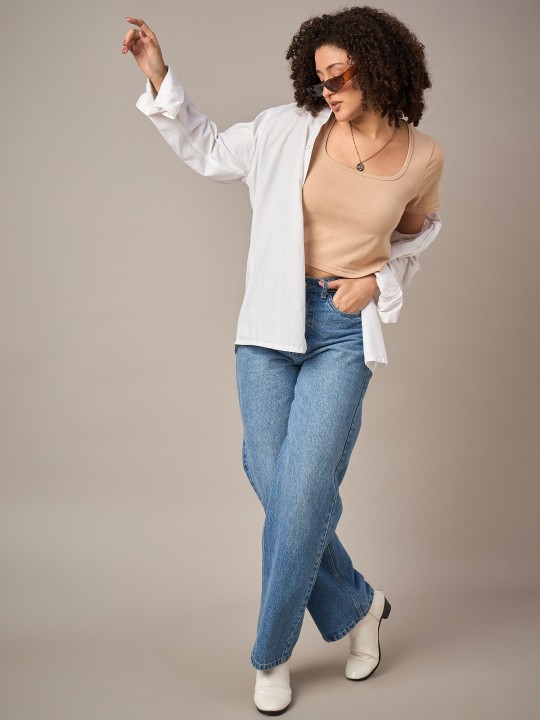 Mayra Partywear Tshirt