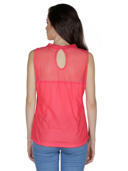 Mayra Partywear Top