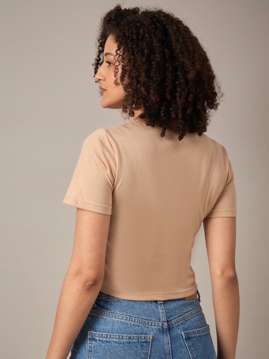 Mayra Partywear Tshirt