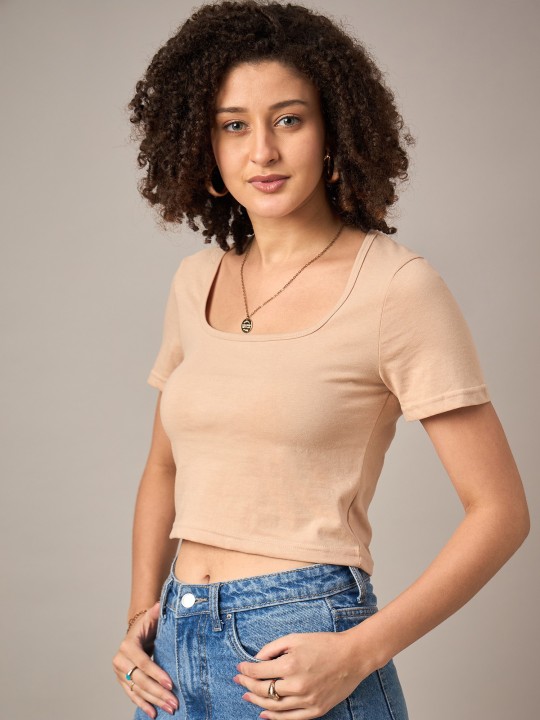 Mayra Partywear Tshirt