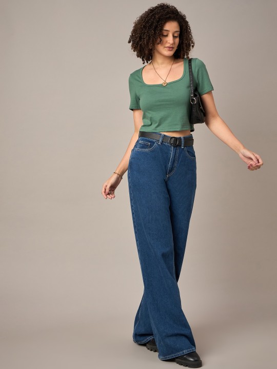 Mayra Partywear Tshirt