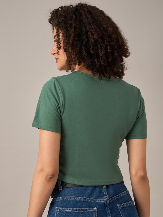 Mayra Partywear Tshirt