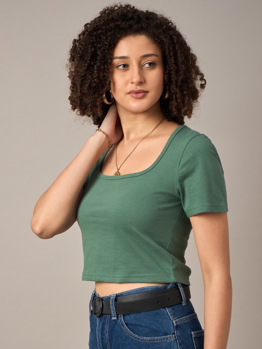 Mayra Partywear Tshirt