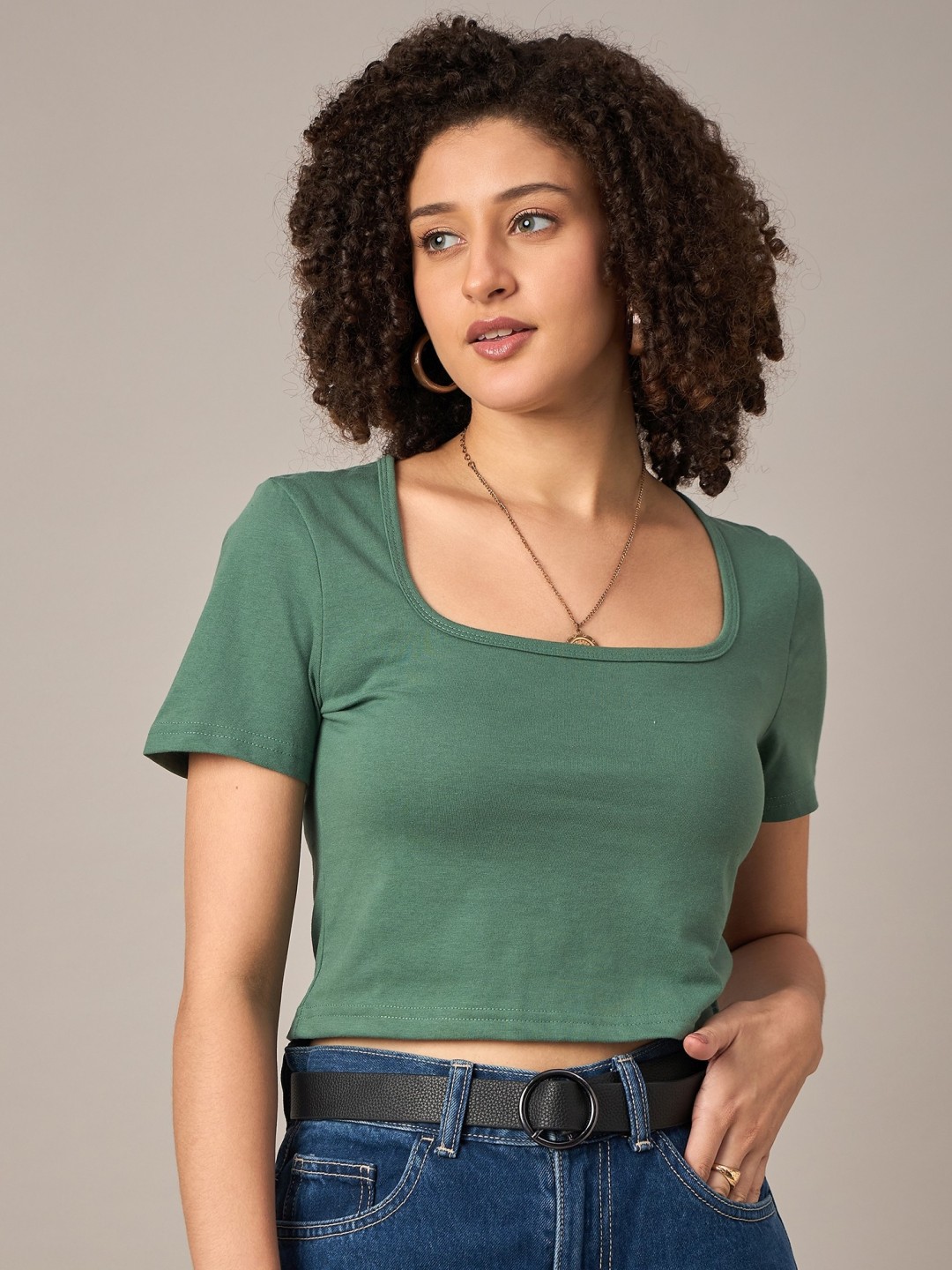 Mayra Partywear Tshirt