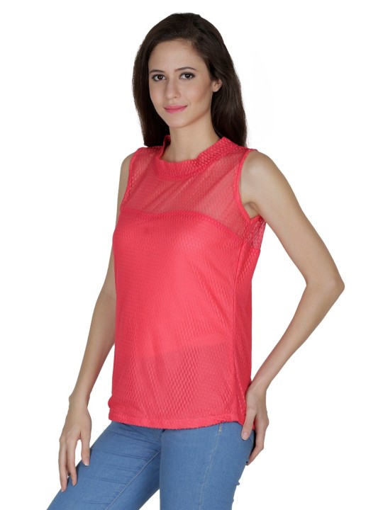 Mayra Partywear Top
