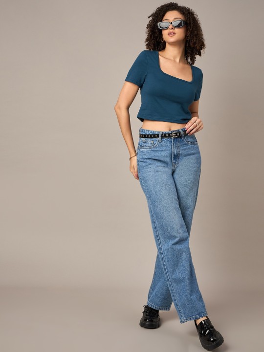 Mayra Partywear Tshirt