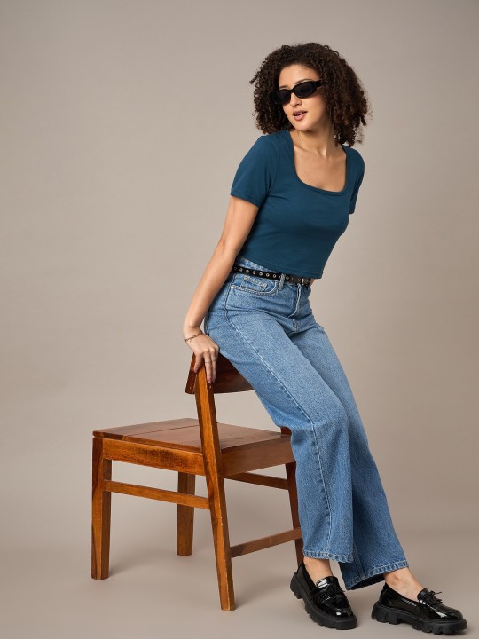 Mayra Partywear Tshirt
