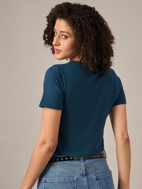 Mayra Partywear Tshirt