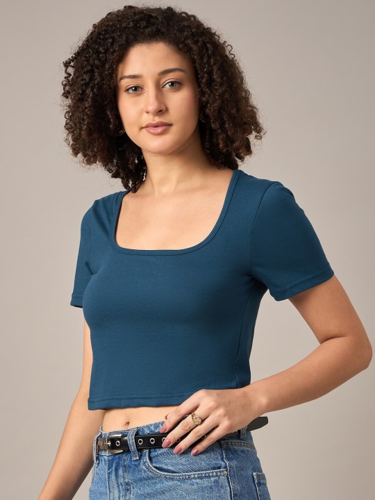 Mayra Partywear Tshirt